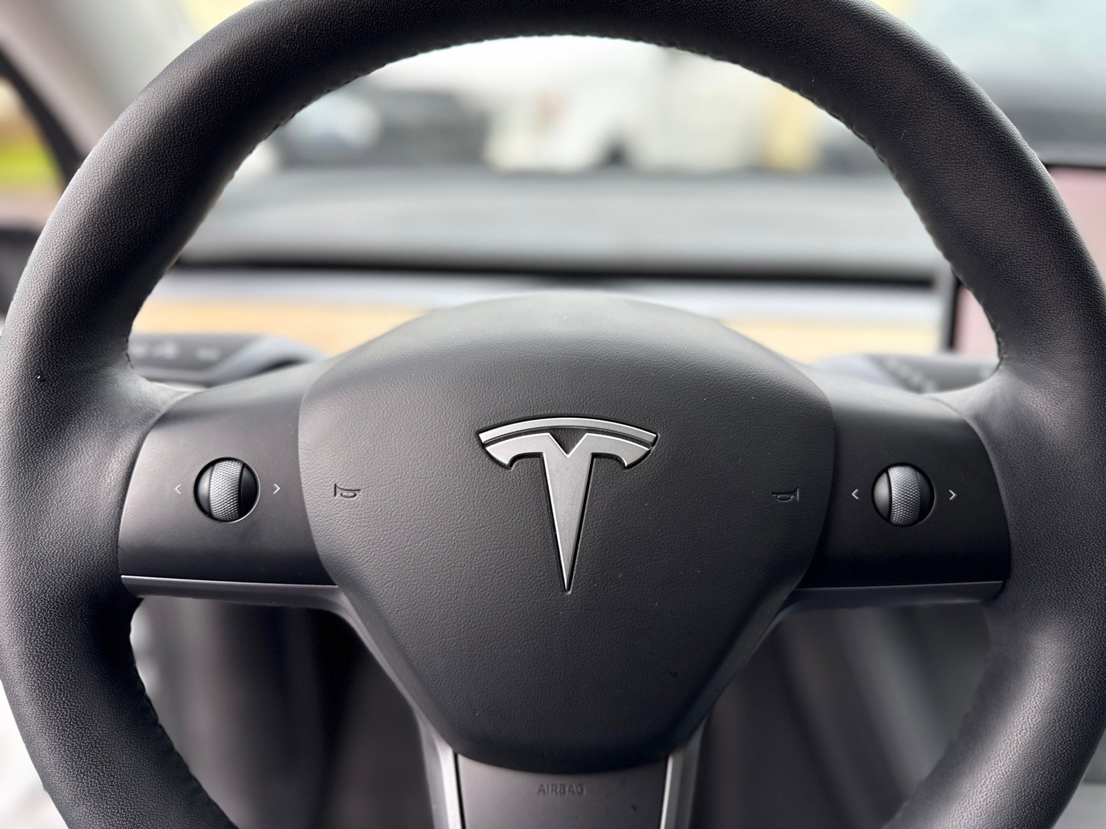 Used 2021 Tesla Model Y Performance AWD/4WD image 34