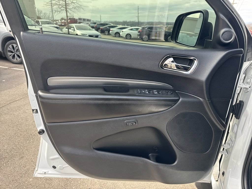Used 2019 Dodge Durango GT image 20