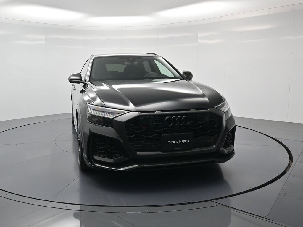 Used 2023 Audi RS Q8 AWD/4WD image 33