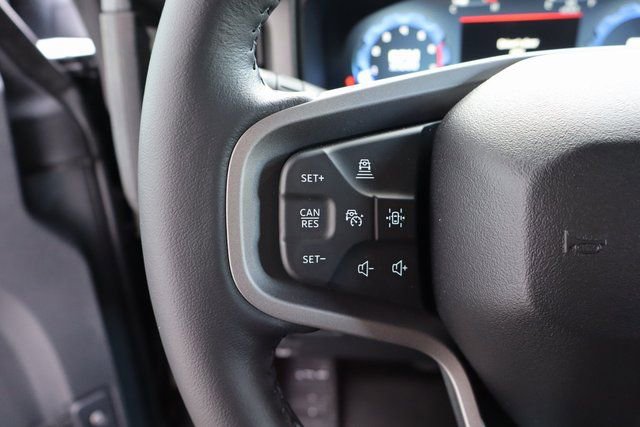 New 2025 Ford Bronco Badlands AWD/4WD image 28