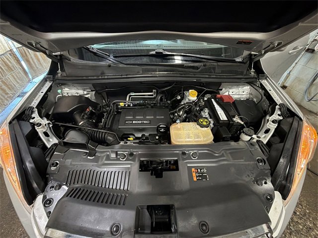 Used 2016 Chevrolet Trax LS image 25