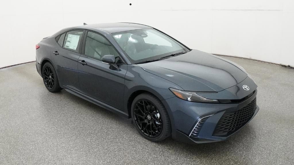 New 2026 Toyota Camry SE FWD image 13