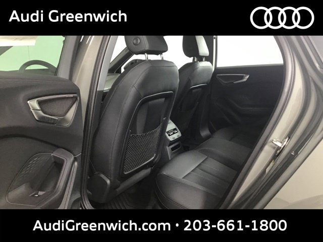 Certified 2025 Audi A5 2.0T Premium w/ Premium Plus AWD/4WD image 22