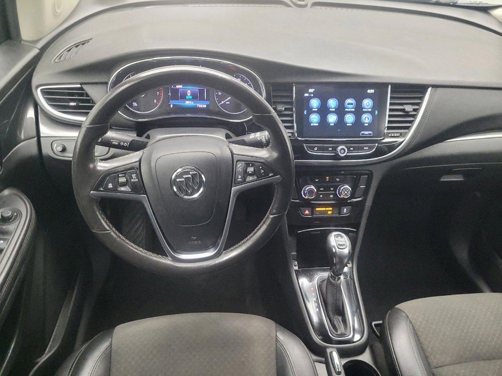 Used 2020 Buick Encore Preferred w/ Safety Package FWD image 22