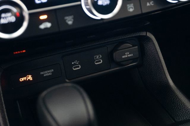 Used 2025 Honda Civic LX image 22