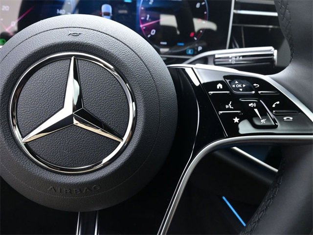 New 2026 Mercedes-Benz E 350 Sedan image 14