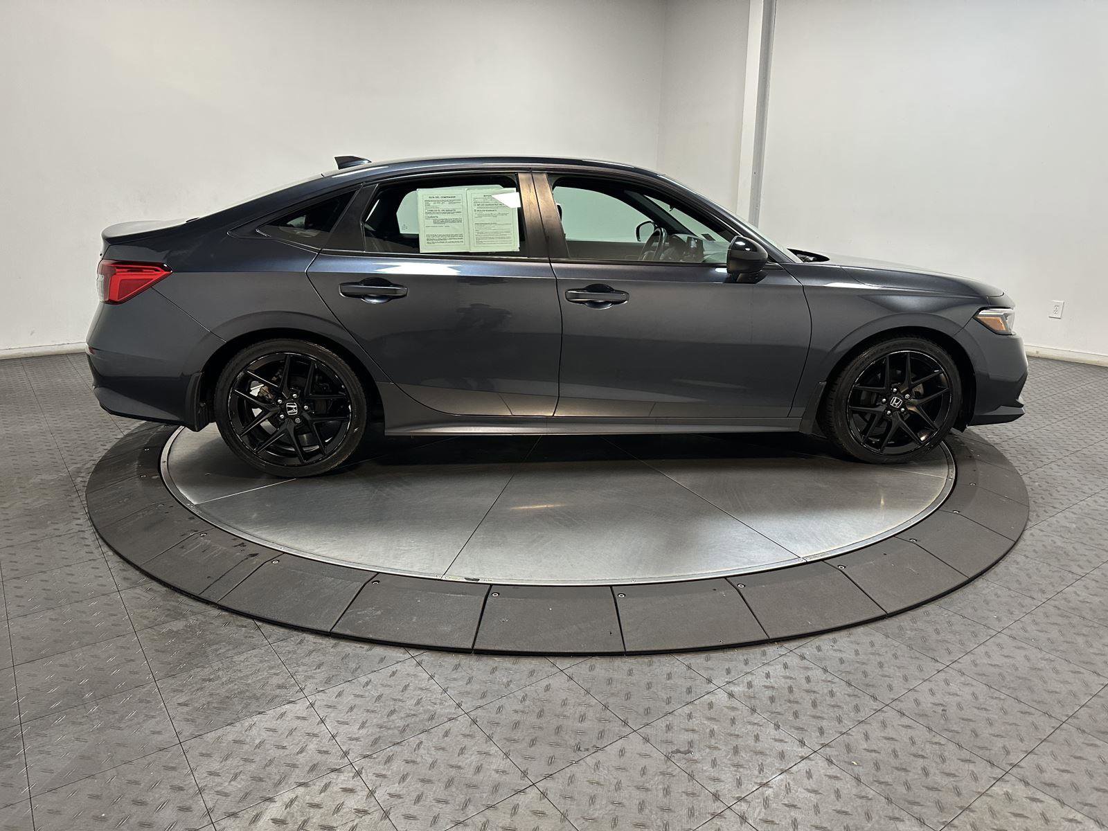 Certified 2023 Honda Civic Sport image 15