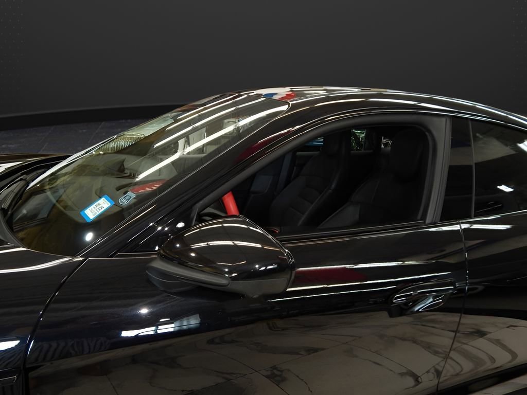 Used 2021 Porsche Taycan 4S image 10