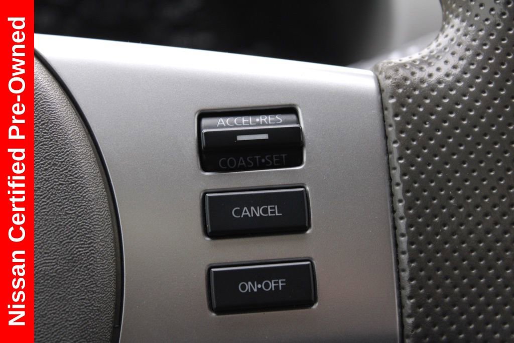 Certified 2021 Nissan Frontier SV image 29