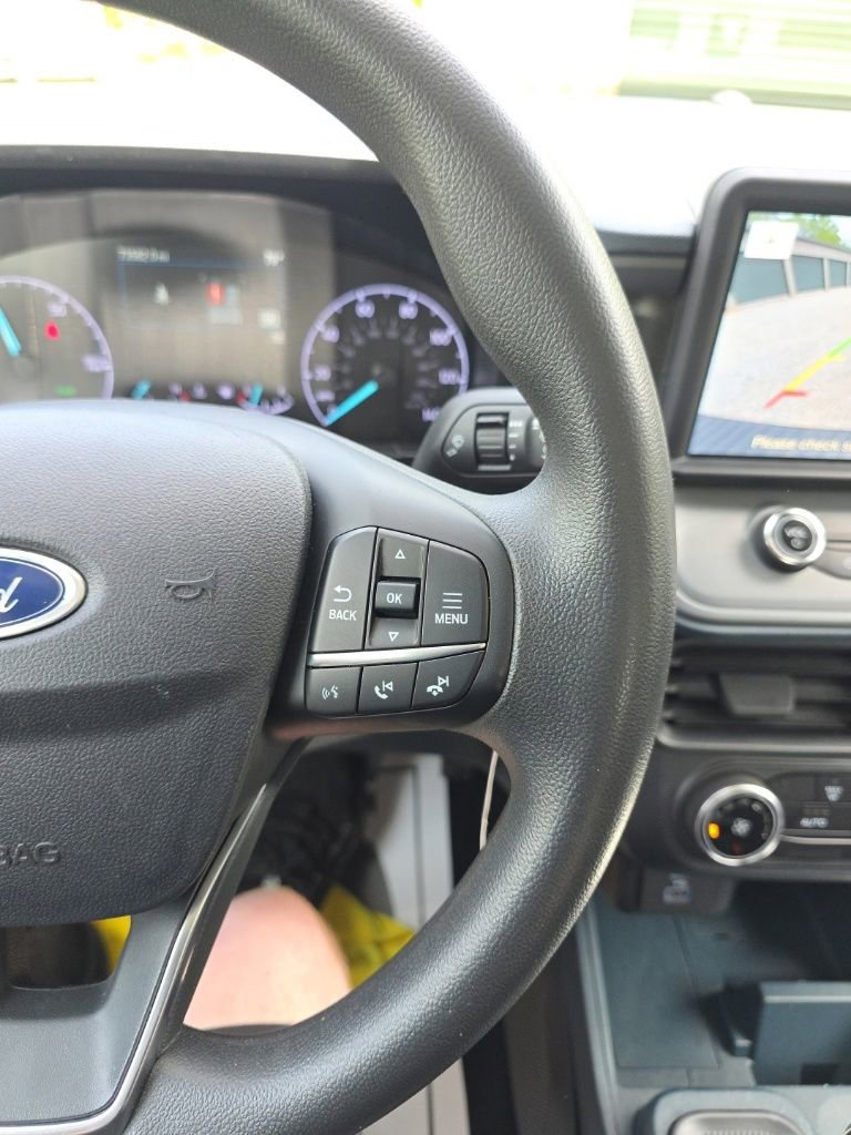 Used 2024 Ford Maverick XL FWD image 24