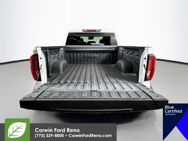 Used 2025 GMC Sierra 1500 AT4 AWD/4WD image 31