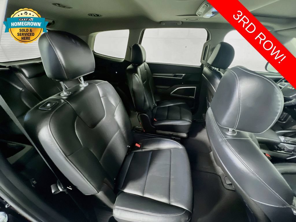 Certified 2022 Kia Telluride S AWD/4WD image 31