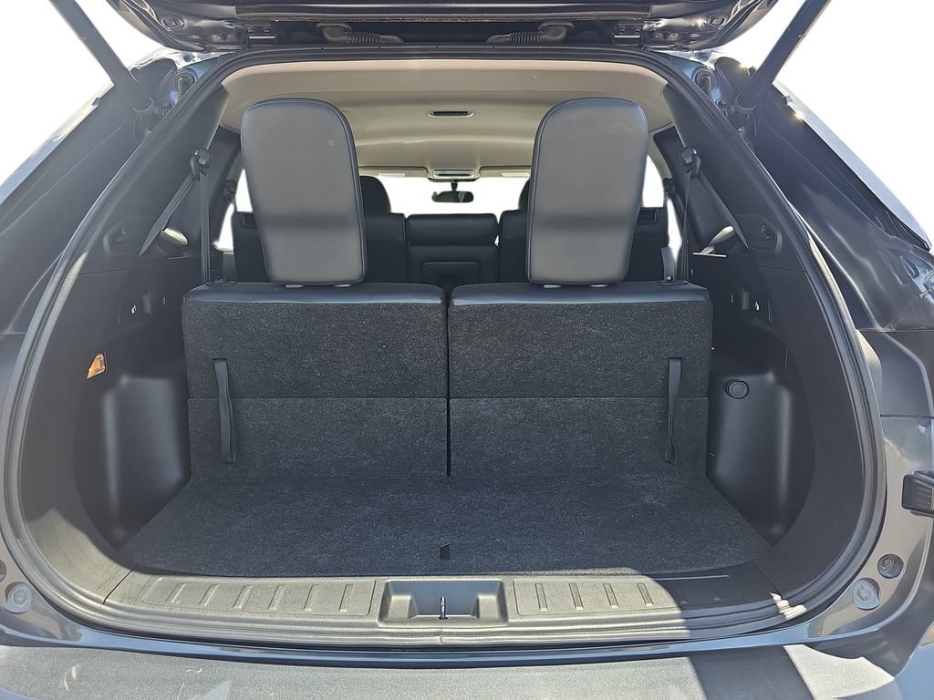 Used 2024 Mitsubishi Outlander SE FWD image 29