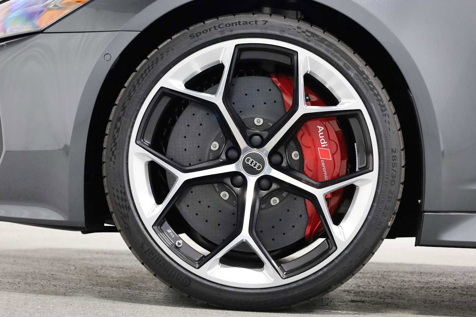 New 2026 Audi RS 6 performance image 46