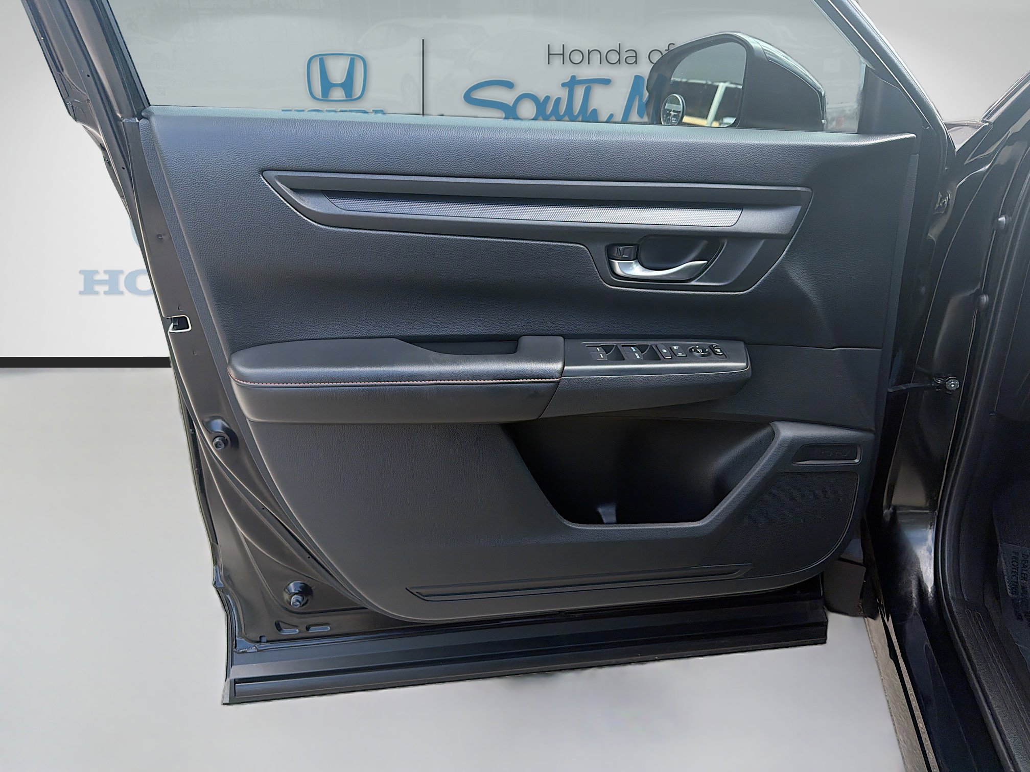 Certified 2024 Honda CR-V Sport image 21