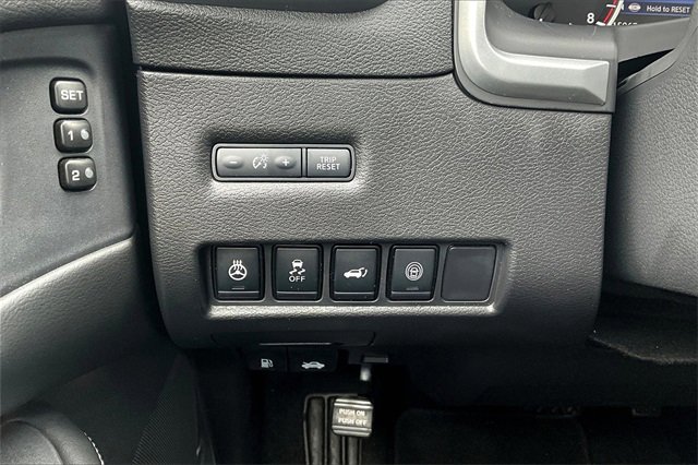 Certified 2024 Nissan Murano SL image 25