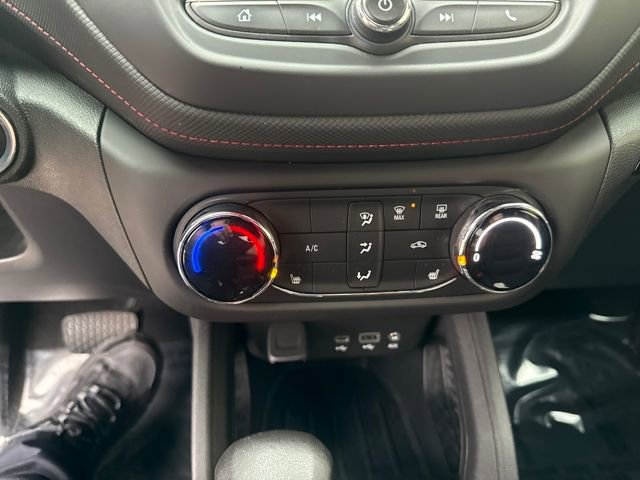 Used 2023 Chevrolet TrailBlazer RS image 15