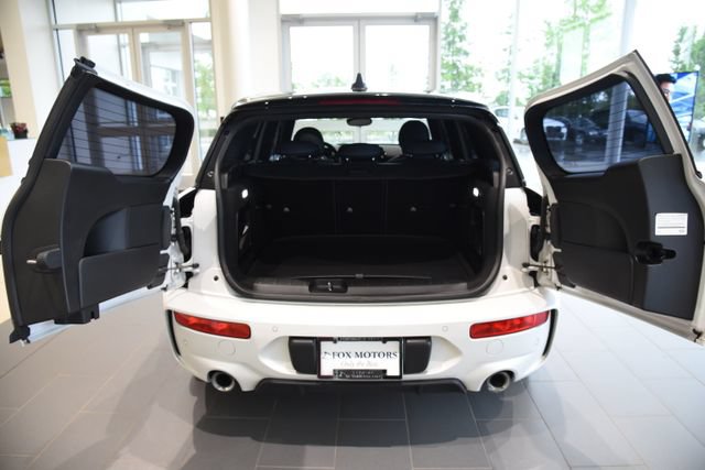 Used 2024 MINI Cooper Clubman John Cooper Works AWD/4WD image 25