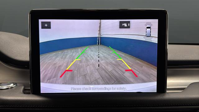 Used 2024 Lincoln Aviator AWD w/ Premium Package image 20