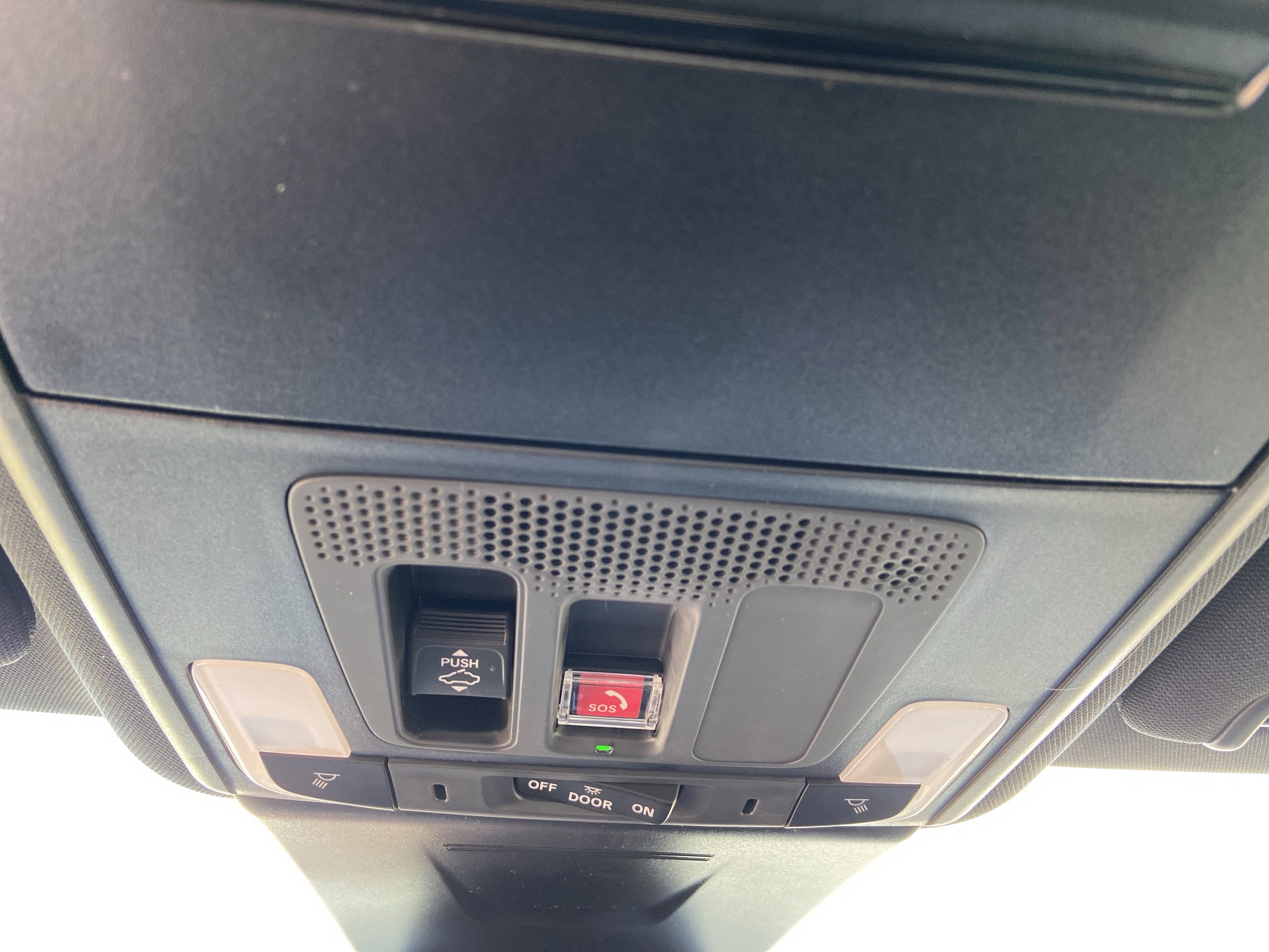 New 2026 Honda Civic Sport Touring image 41