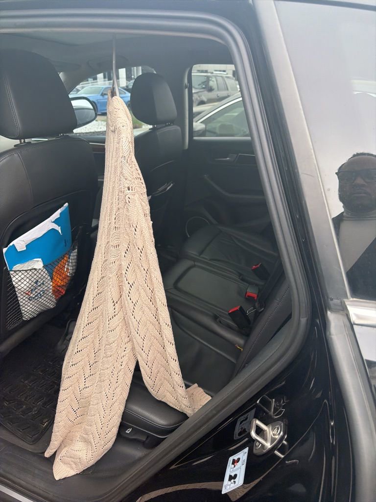 Used 2017 Audi Q5 2.0T Premium Plus w/ Technology Package image 13