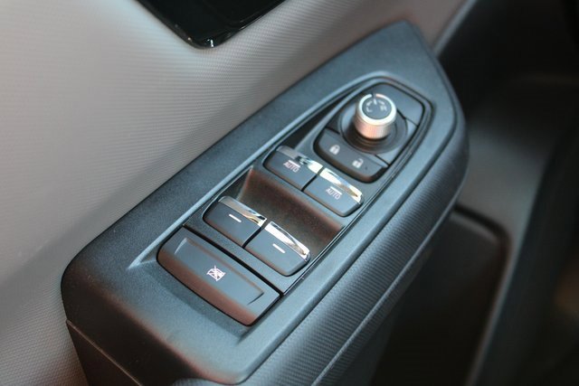 Certified 2025 Subaru Forester Sport image 33