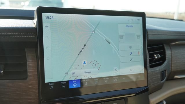 Used 2024 Ford Expedition Limited image 25