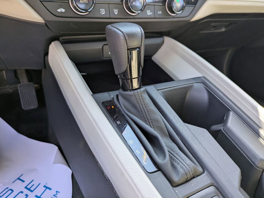 Used 2024 Honda Accord EX image 24