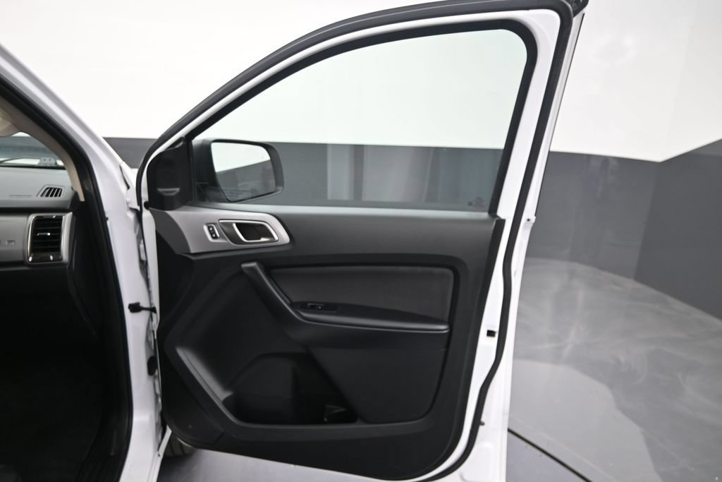 Used 2023 Ford Ranger XLT AWD/4WD image 33