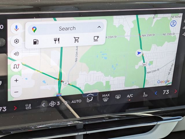 New 2026 Lincoln Nautilus Reserve image 21