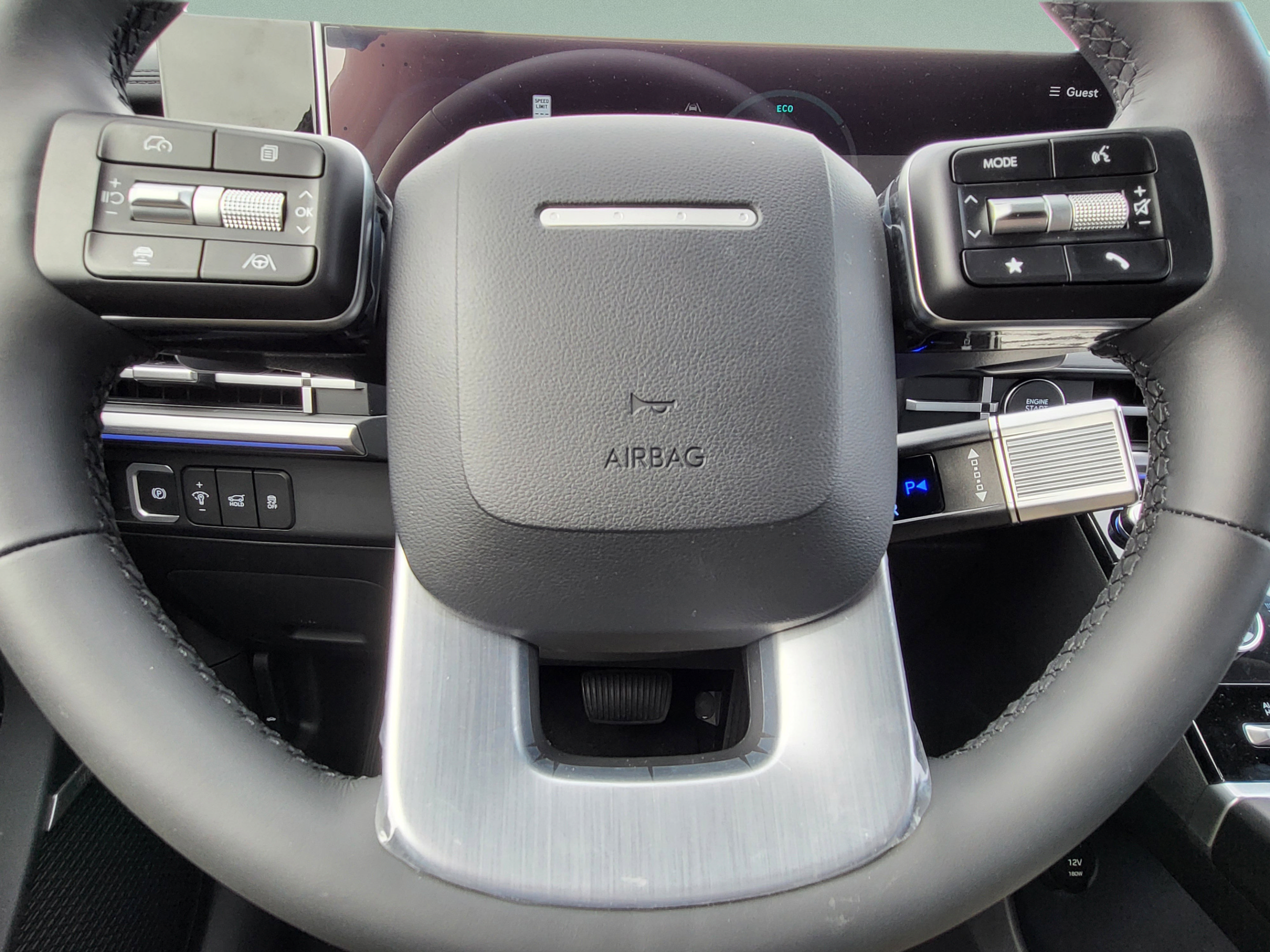 New 2026 Hyundai Santa Fe Limited AWD/4WD image 10