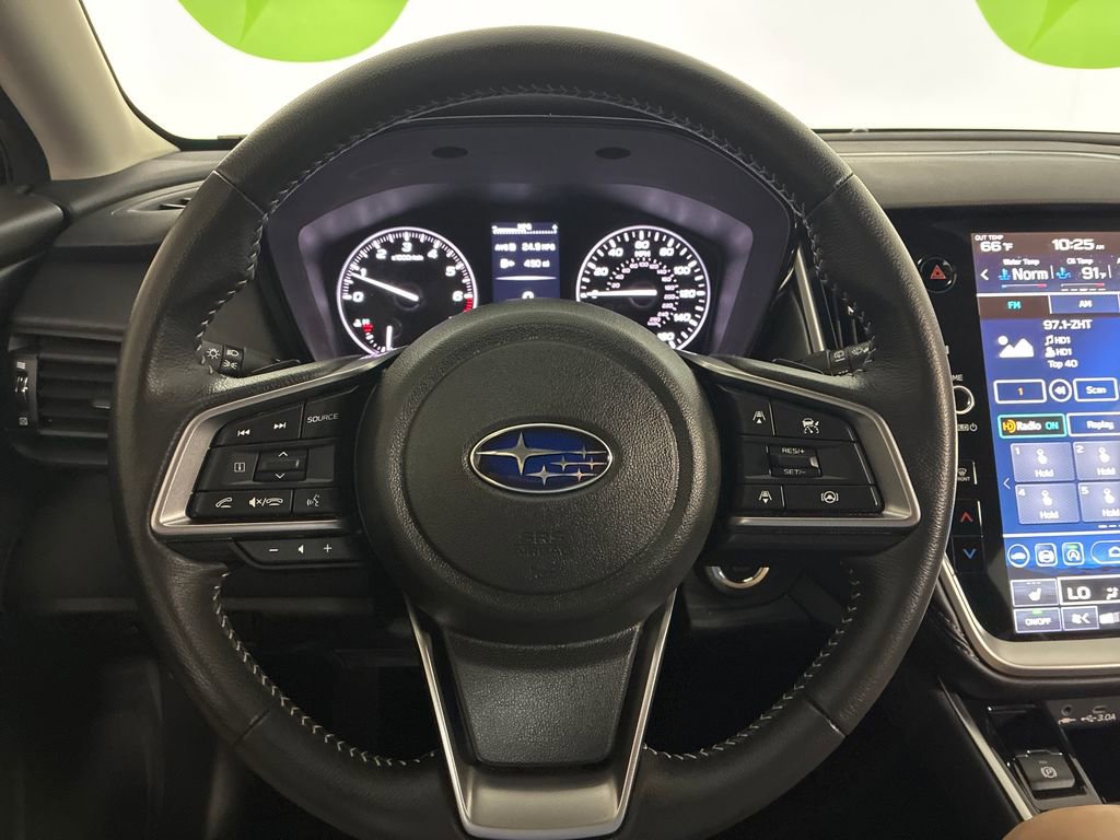 Used 2025 Subaru Outback Premium w/ Popular Package #1 AWD/4WD image 10