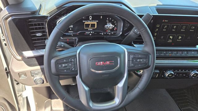 Used 2024 GMC Sierra 1500 Elevation AWD/4WD image 26