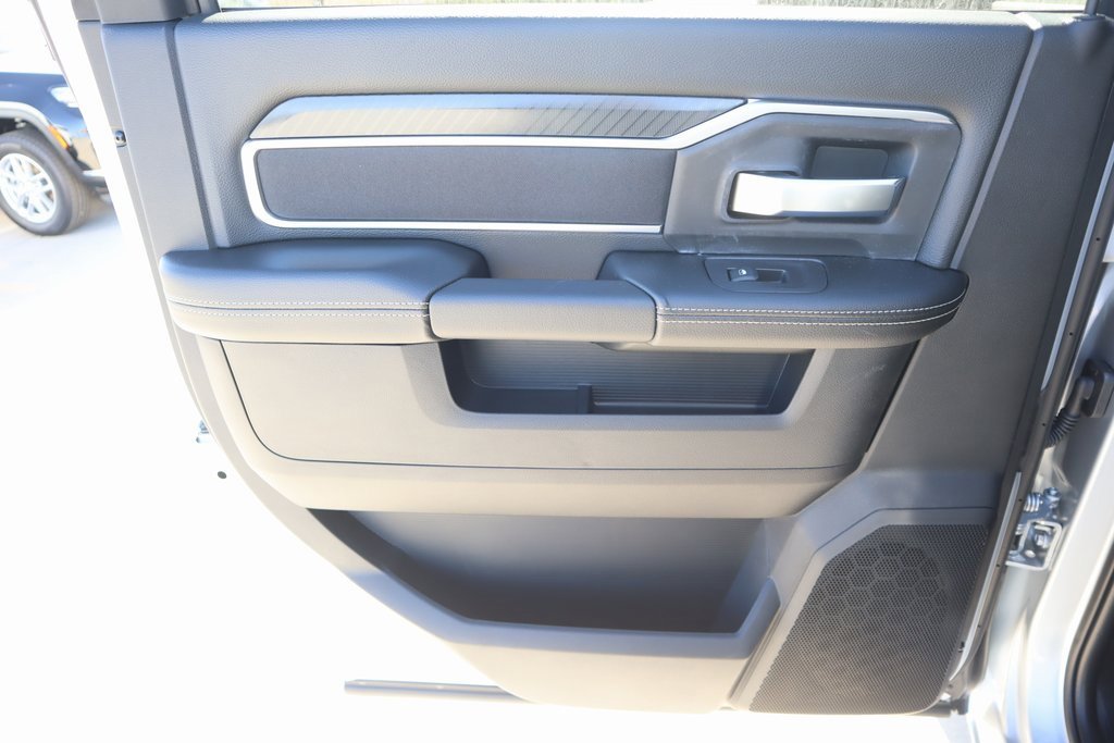 New 2026 RAM 3500 Big Horn image 17