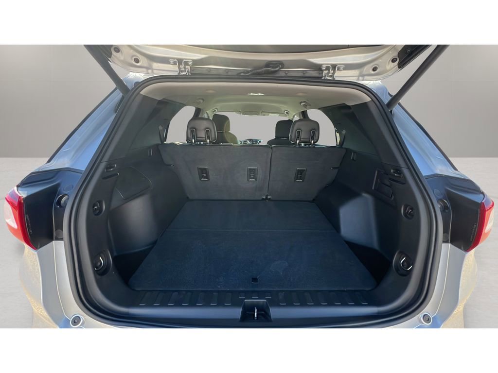 Certified 2019 Chevrolet Equinox Premier AWD/4WD image 30