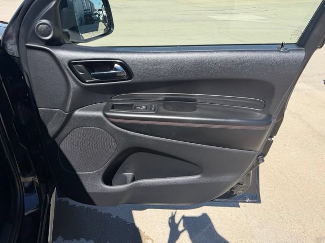 Used 2025 Dodge Durango GT AWD/4WD image 44