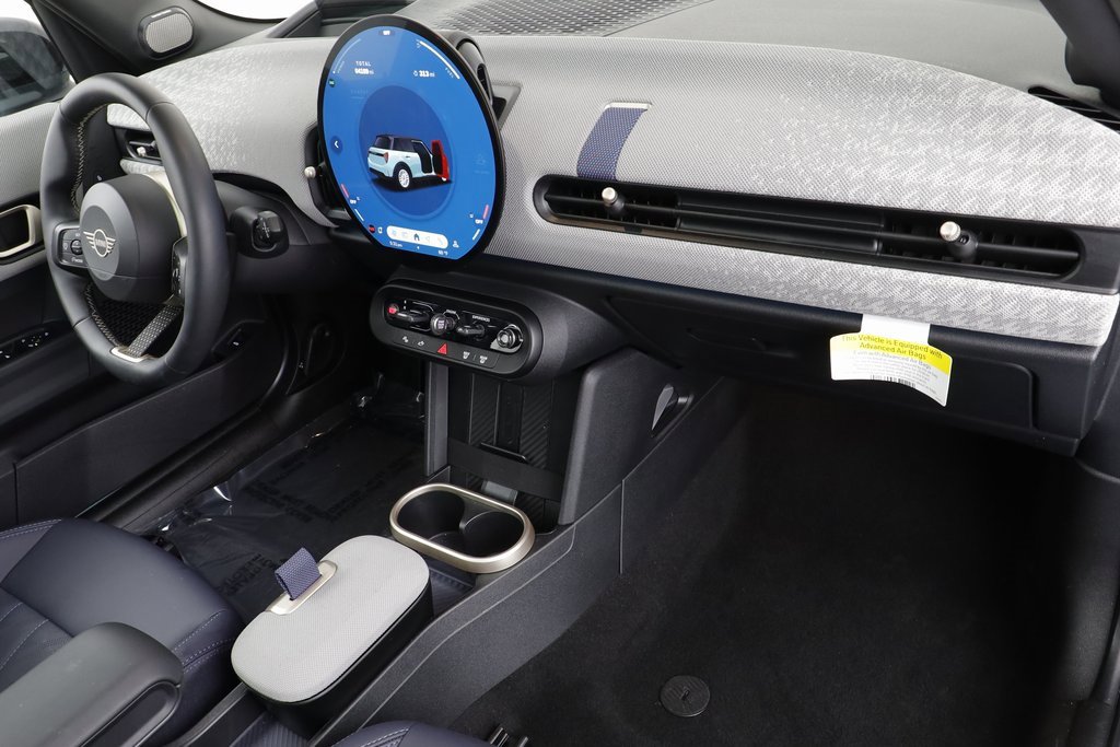 Certified 2025 MINI Cooper S image 20