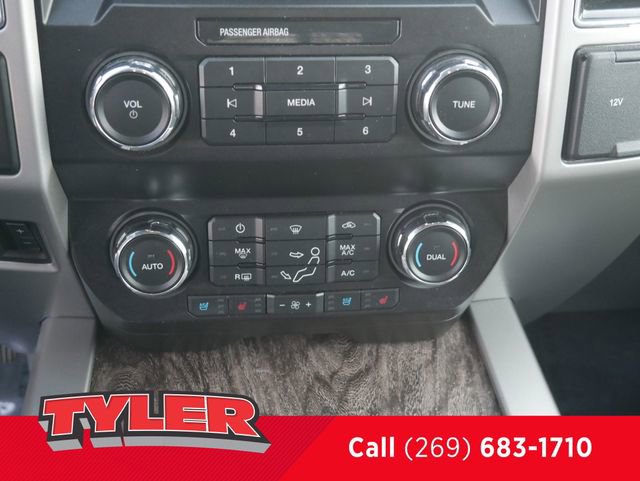 Used 2019 Ford F250 Lariat w/ Lariat Ultimate Package image 34