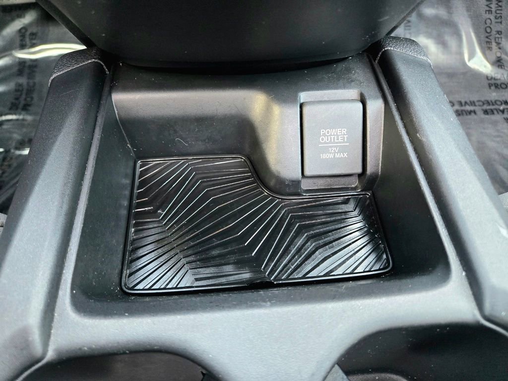 Used 2019 Honda CR-V EX-L image 31