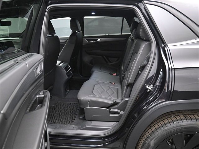 New 2026 Volkswagen Atlas Cross Sport SE image 11