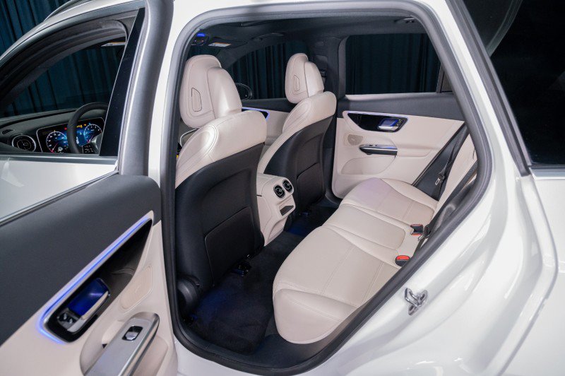 Certified 2026 Mercedes-Benz GLC 300 image 23