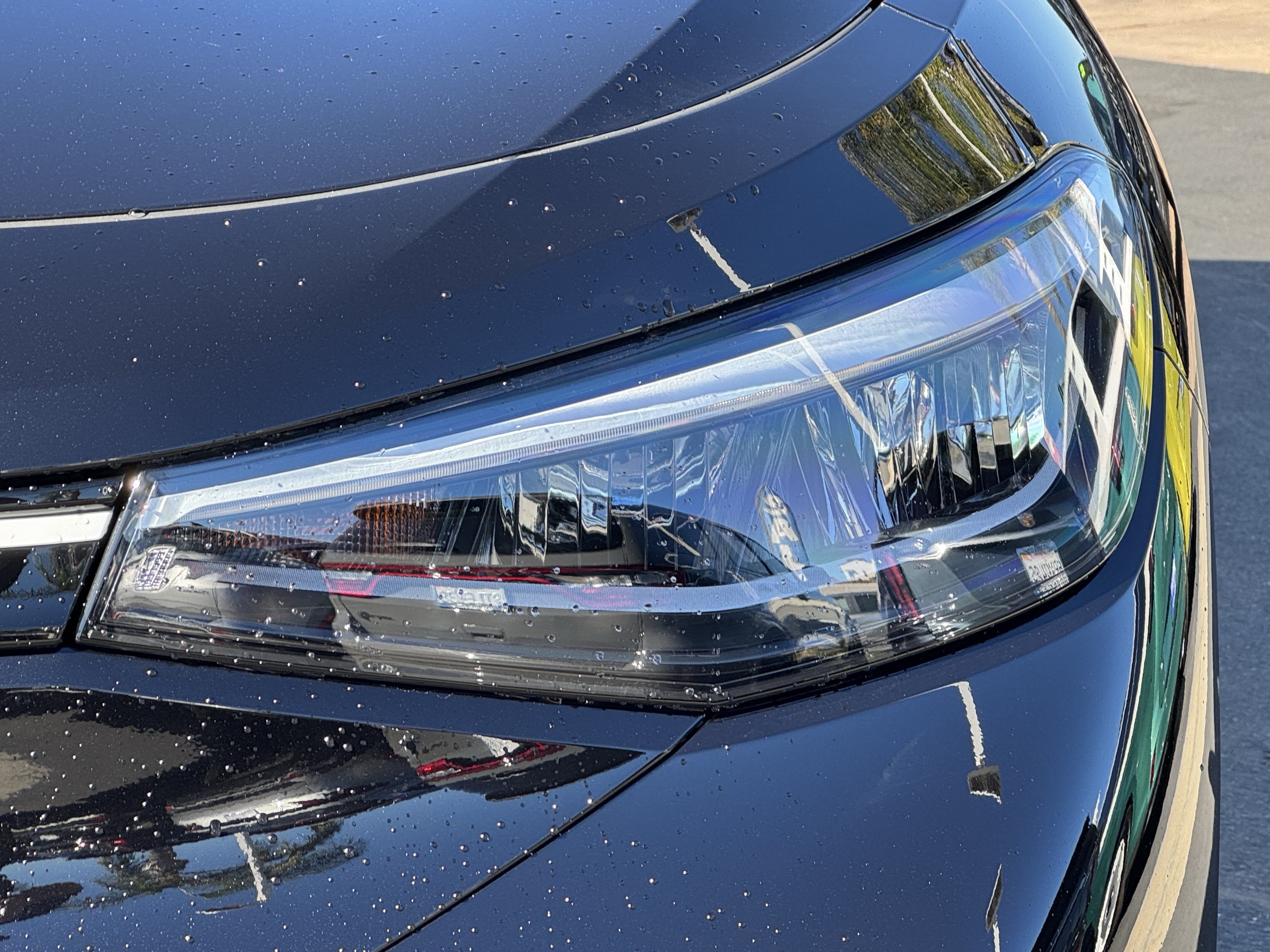 New 2026 Volkswagen ID.4 Pro RWD image 5