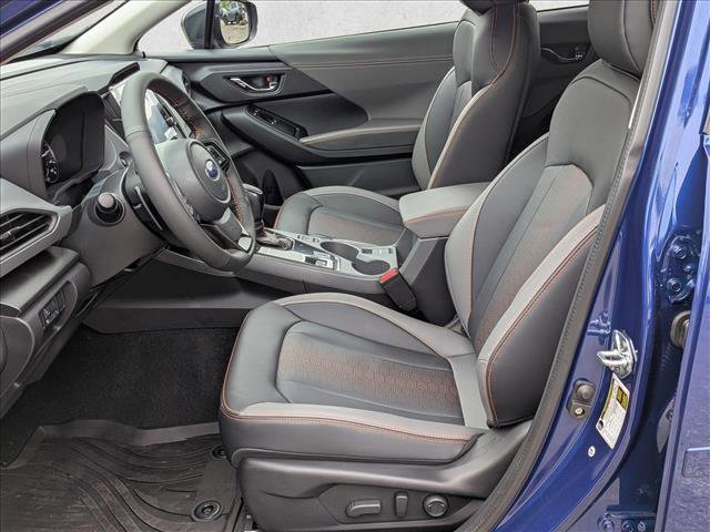 Used 2026 Subaru Crosstrek 2.5i Limited AWD/4WD video 4