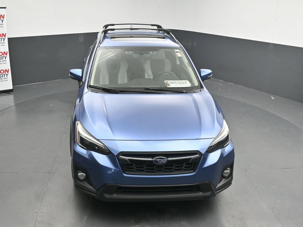 Used 2019 Subaru Crosstrek 2.0i Limited w/ Moonroof Package image 11
