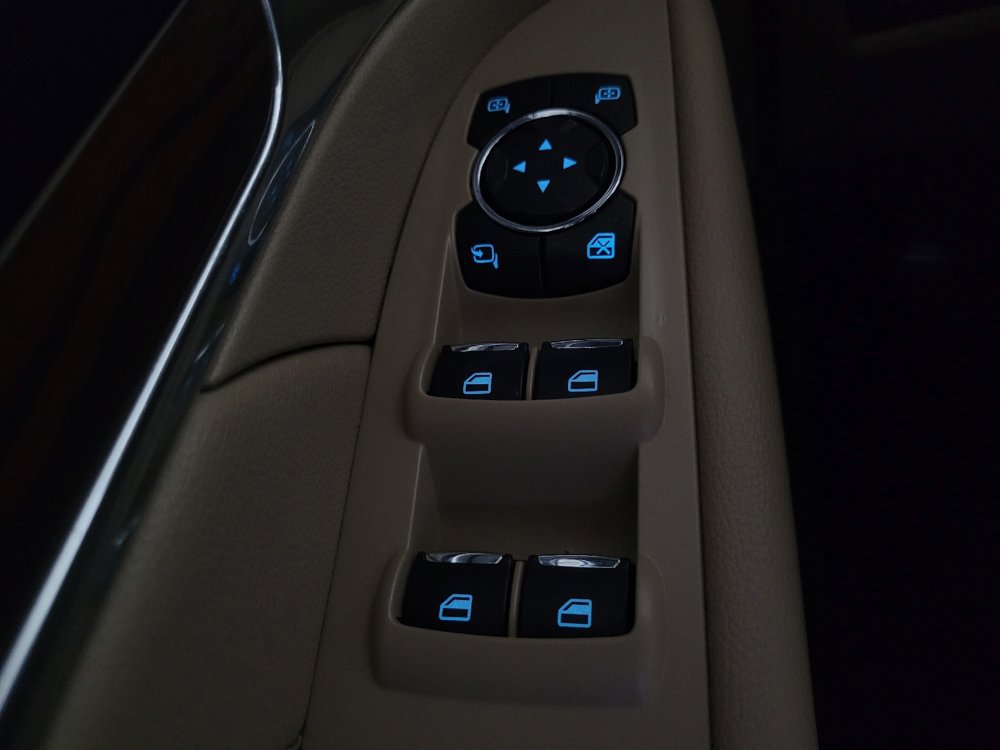 Used 2017 Ford Explorer Limited w/ Equipment Group 301A image 27