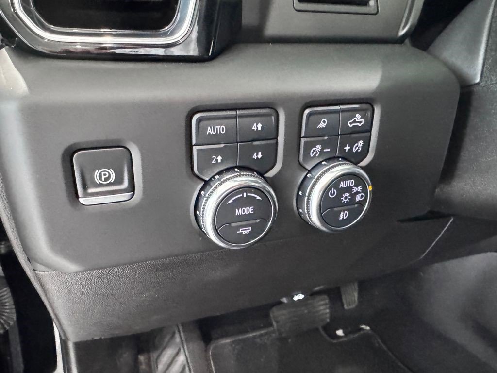 Certified 2025 GMC Sierra 1500 Denali image 23