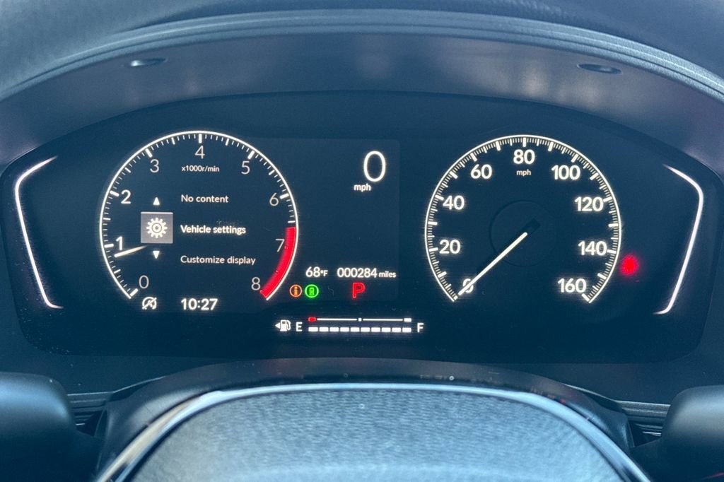 Certified 2026 Honda Civic LX image 29