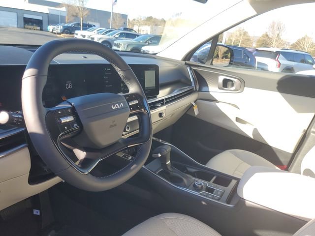New 2026 Kia Sorento EX FWD image 13