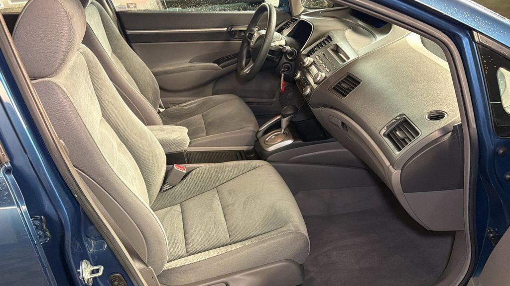 Used 2011 Honda Civic EX image 9