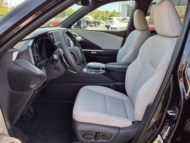 New 2026 Lexus TX 350 AWD image 15